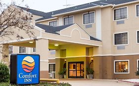 Comfort Inn Shreveport, La